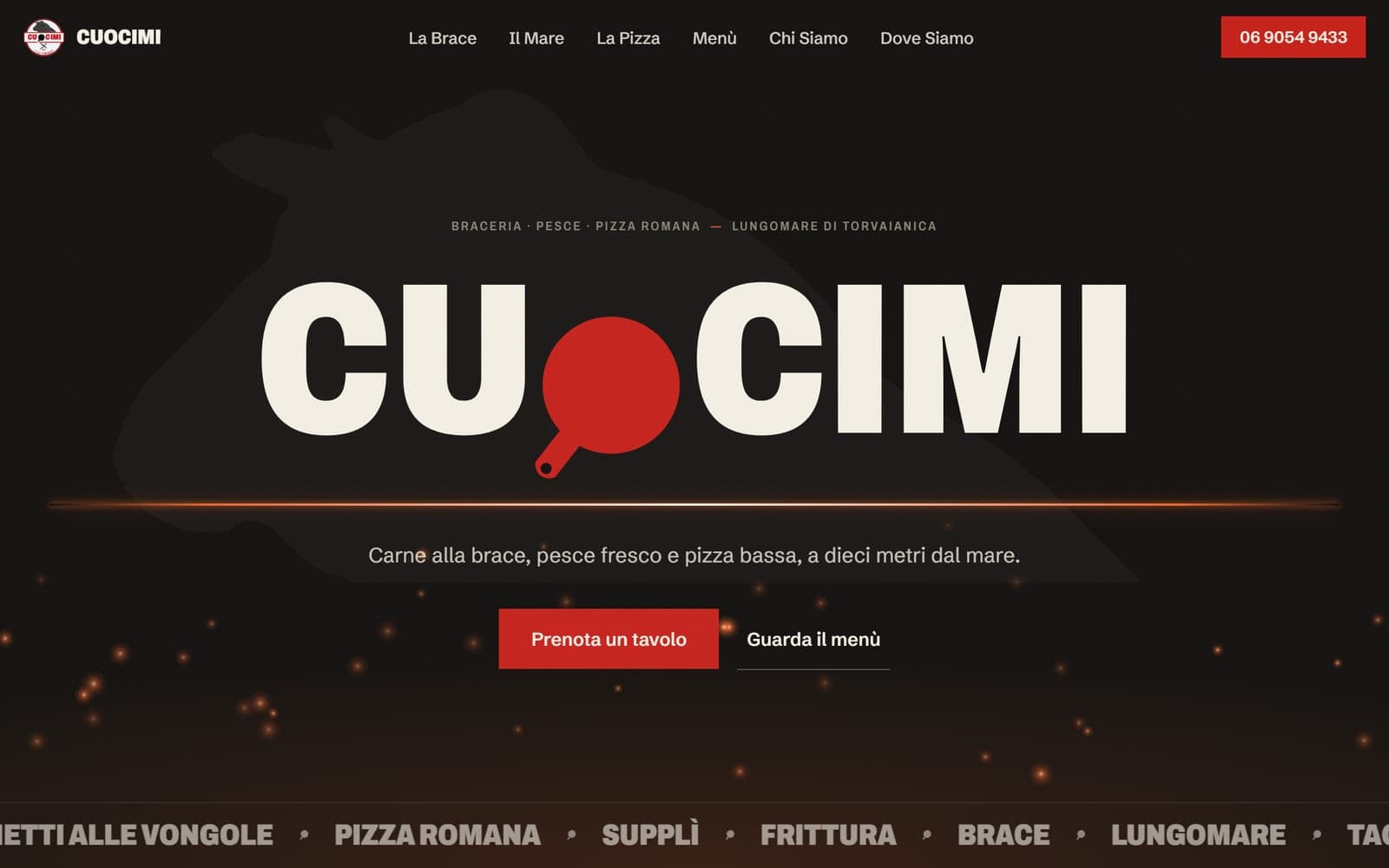 Cuocimi