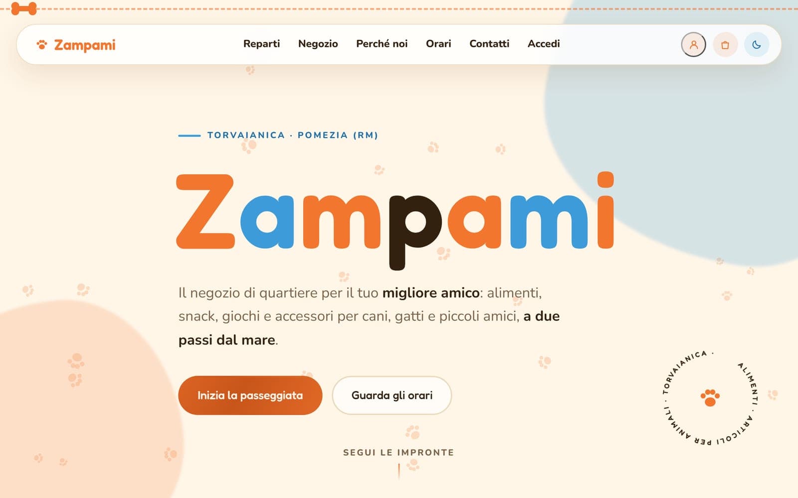 Zampami